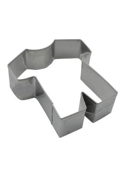 Kopat Metal Bebek Tulum Kalıbı