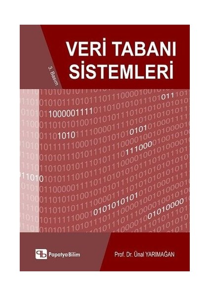 Veri Tabanı Sistemleri