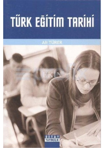 Türk Eğitim Tarihi