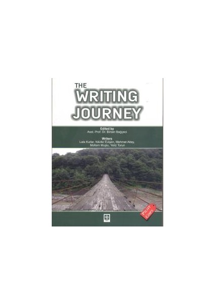 The Writing Journey Teachers Guide