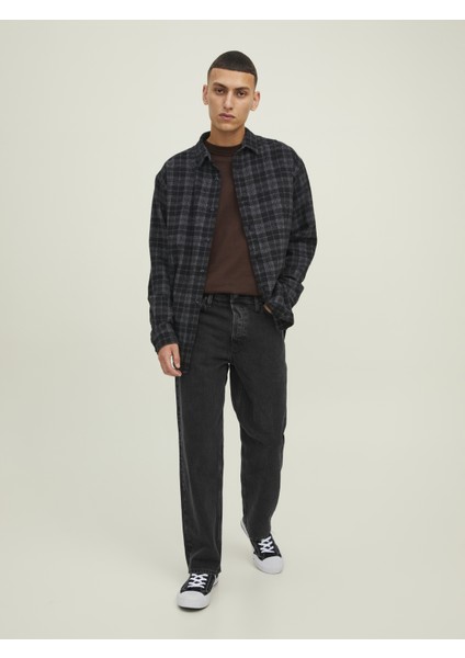 Eddie 275 Loose Fit Jean