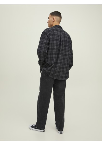 Eddie 275 Loose Fit Jean modelleri