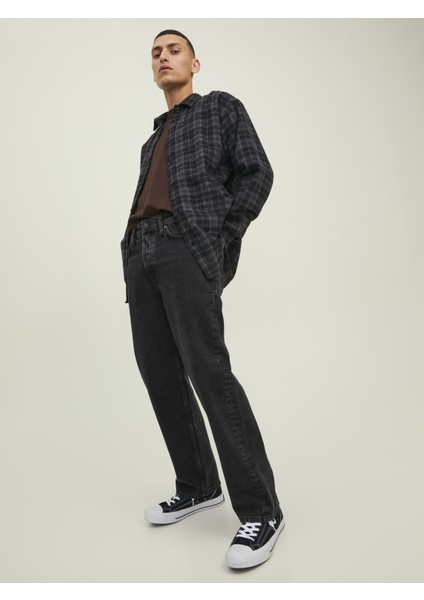 Eddie 275 Loose Fit Jean fırsatları