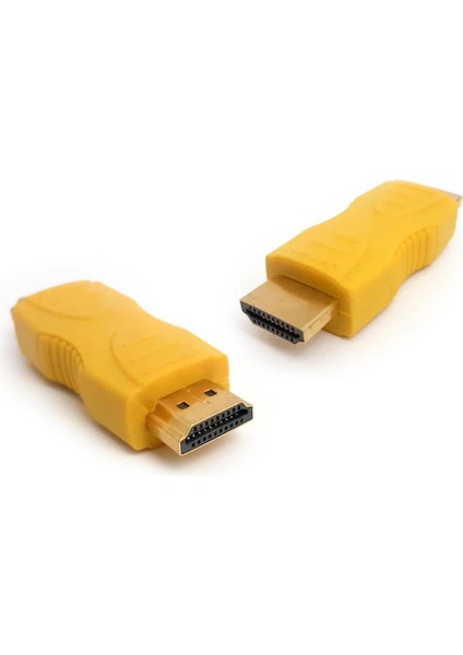 HDMI Erkek To HDMI Erkek Çevirici Tunex TNX-024