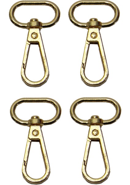 Aladepo 2cm Kanca 4 Adet