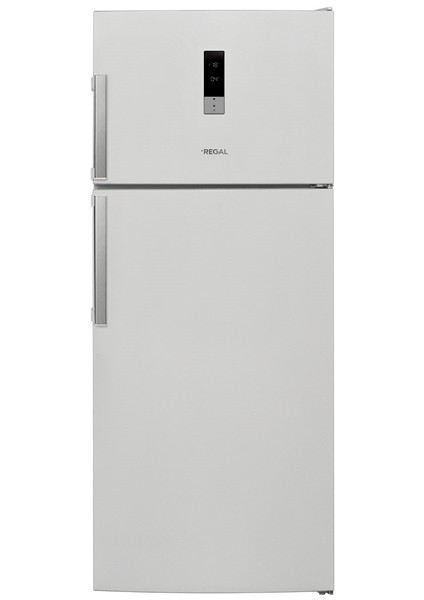 NF 60021 E 523 lt No-Frost Buzdolabı