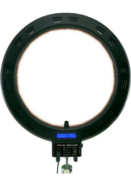 18 inch 84 Watt Ring Light Ekranlı Kumandalı