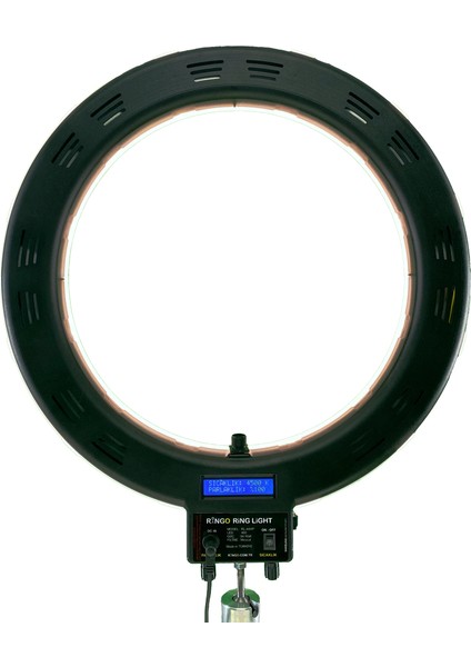 18 inch 84 Watt Ring Light Ekranlı