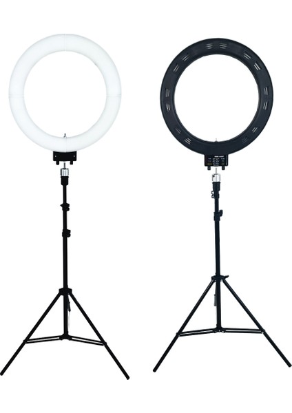 18 inch 72 watt Ring Light