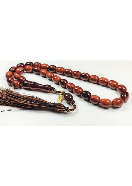 Iskeçe Tesbih Ebu Zeyn Usta Işi Imzalı Kondüsyon Harikası Kanayan Bağa modelleri