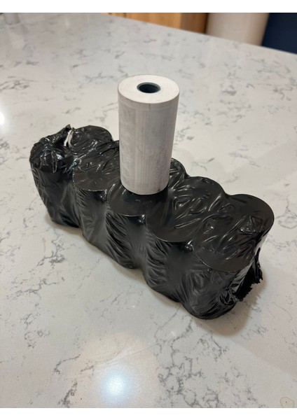 Termal Rulo, Yazar Kasa, Pos, Adisyon, Bilgi Fişi, Yazıcı Rulosu 80X40/ 10 Adet