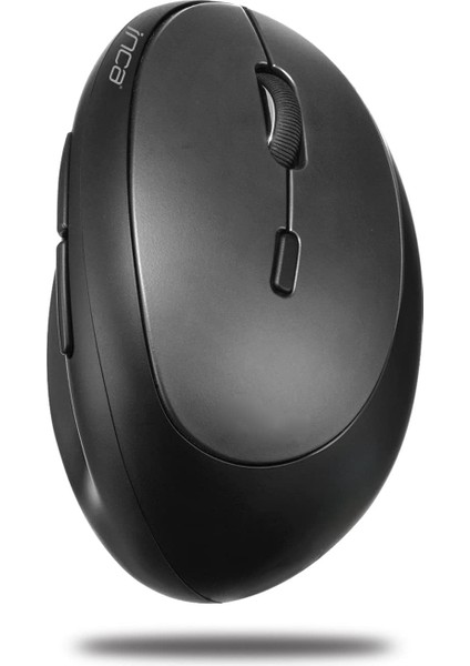 IWM-525 1600 Dpi Sılent 6dsiyah Wireless Mouse