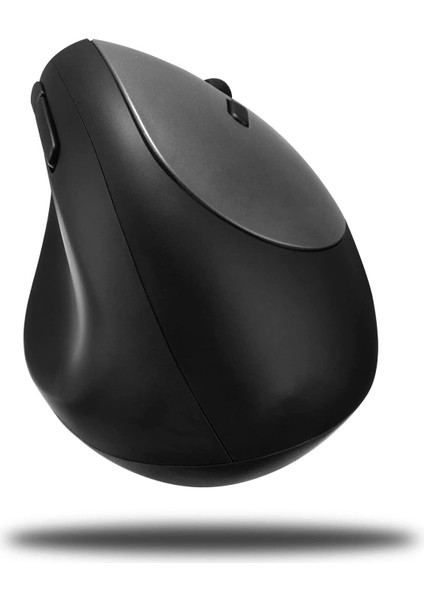 IWM-525 1600 Dpi Sılent 6dsiyah Wireless Mouse