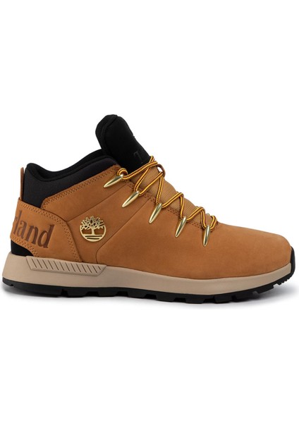 Tımberland Sprint Trekker Mid Erkek Bot