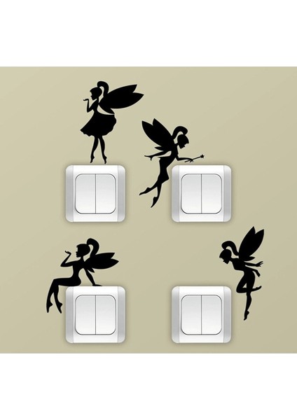 Periler Priz Sticker