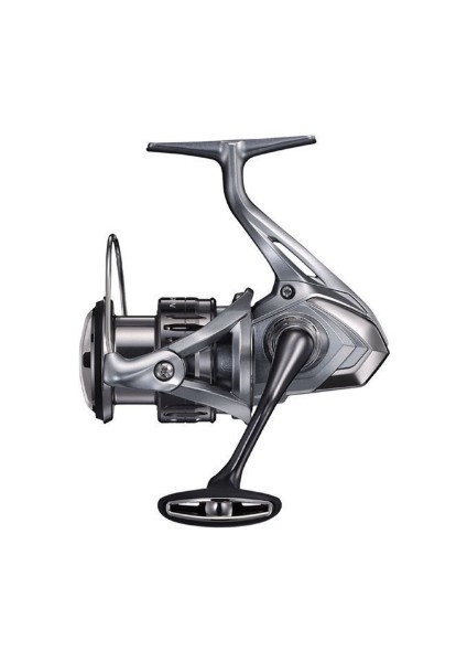 Nasci C3000 Hg Fc Spin Makinesi