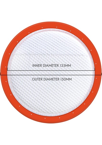 4pcs Yedek Vax C88 C89 U88 U89 U91 C88-VW-B C89-MA-P C89-P6-B Robot Vakum Süpürge Parçaları (Yurt Dışından)