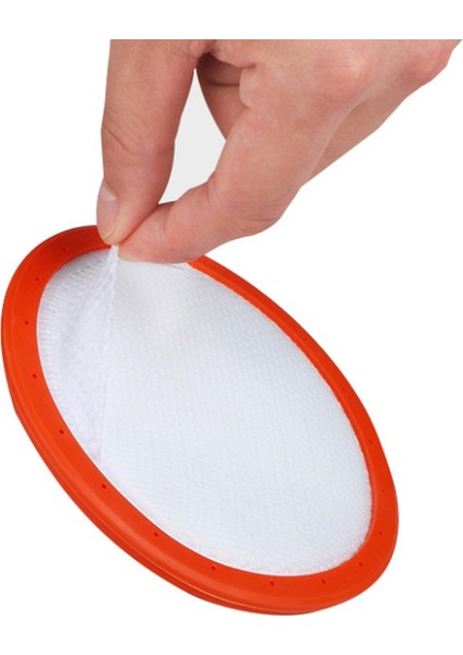 4pcs Yedek Vax C88 C89 U88 U89 U91 C88-VW-B C89-MA-P C89-P6-B Robot Vakum Süpürge Parçaları (Yurt Dışından)