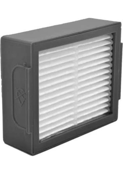 Yedek Parça Aksesuarları Uyumlu Irobot Roomba I7 I7 + I6 + I8 I3 +/plus E5 E6 E7 Için Fit (Yurt Dışından) modelleri