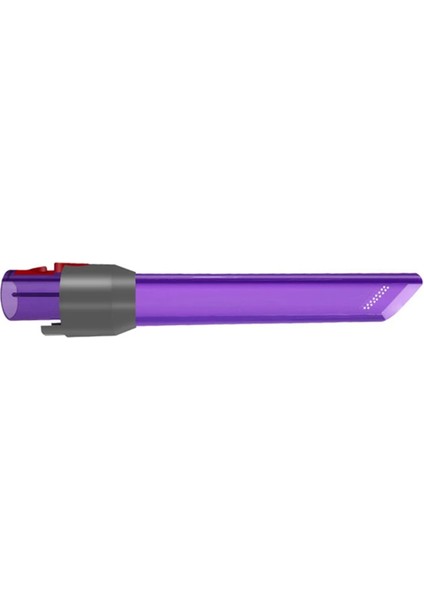 Dyson V7 V8 V10 V11 Için Elektrikli Süpürge Aydınlatma Fırçası Kafa LED Adaptörü Tüp Çatlak Meme Araçları (Yurt Dışından)