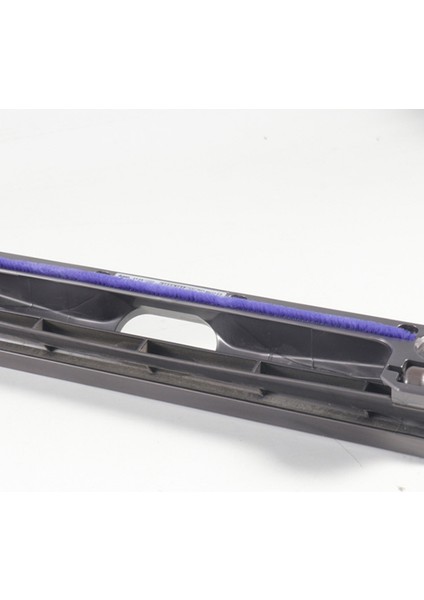Dyson Elektrikli Süpürge Için 6 Adet Elektrikli Zemin Fırçası Etiket V7V8V10V11 Yumuşak Peluş Şerit Aksesuarları (Yurt Dışından)
