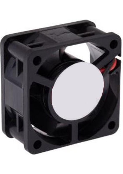 40 x 40 x 20 Kare Fan 24V fiyatları