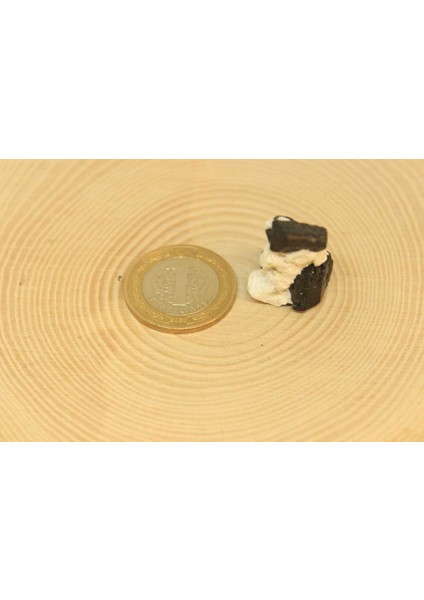 Turmalin Taşı Kütle Ham Parça - 7gram (25765) fiyatları