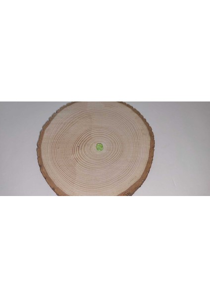 Peridot Taşı Otantik Doğal Kesim (Yüzük, Kolye Ucu Vb Yapımına Uygun) (Ortalama 4,5 Karat) fırsatları