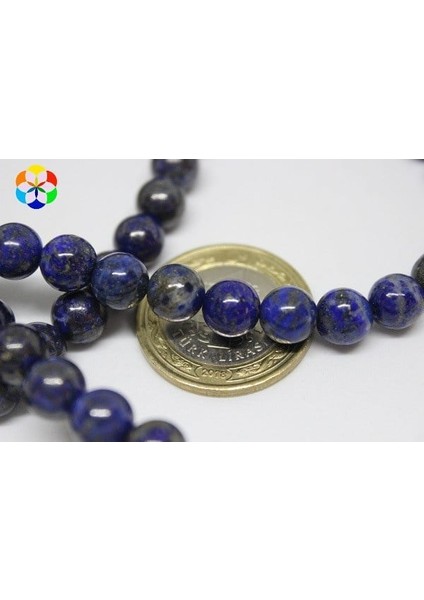 Lapis Taşı Yarım Dizi 8mm (18CM Uzunluğundadır) modelleri