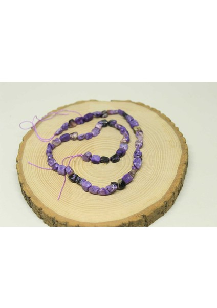 Çeroit Taşı Doğal Dizi (25400)