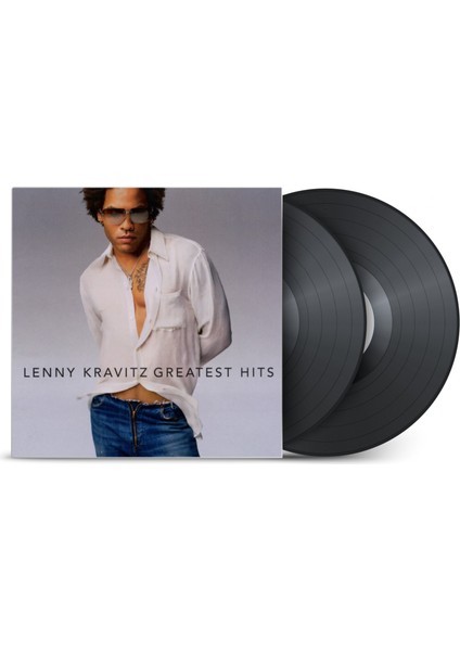 Lenny Kravitz /greatest Hits (2lp) (Plak)