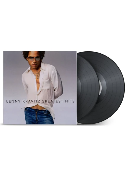 Lenny Kravitz /greatest Hits (2lp) (Plak)