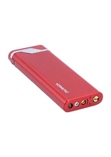 Soft Flame Kırmızı Ince Çakmak modelleri