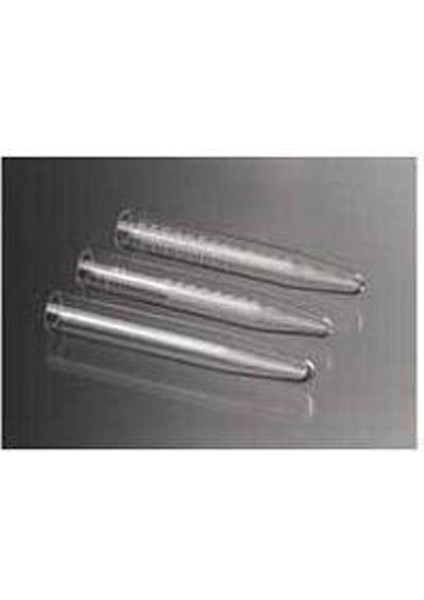 Cam Santrifüj Tüpü Deney Tüpü 16 x 100 mm 250 Adet