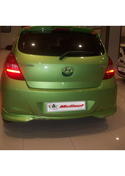 (Boyasız) Hyundai I20 Arka Karlık 2008-2010 Arasına Uyumludur fiyatları