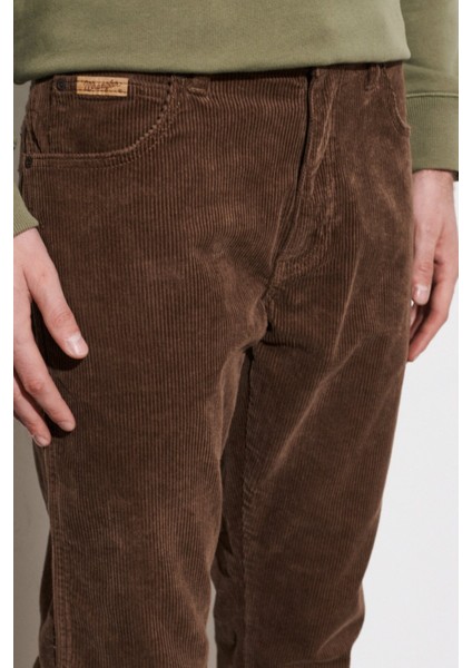 Erkek Texas Authentic Straight Fit Normal Bel Esnek Jean Kot Pantolon fırsatları