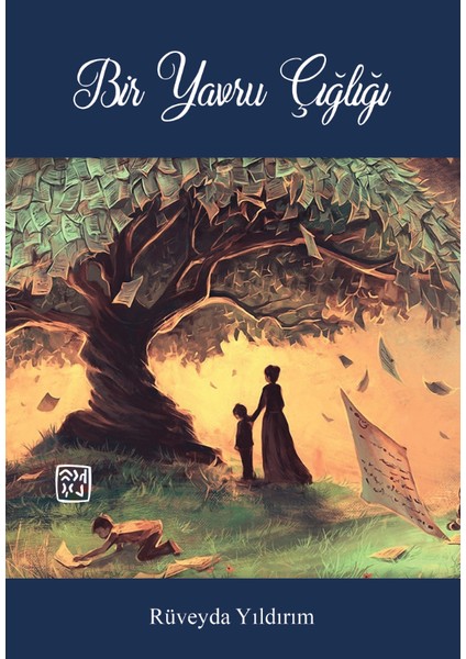 Bir Yavru Çığlığı