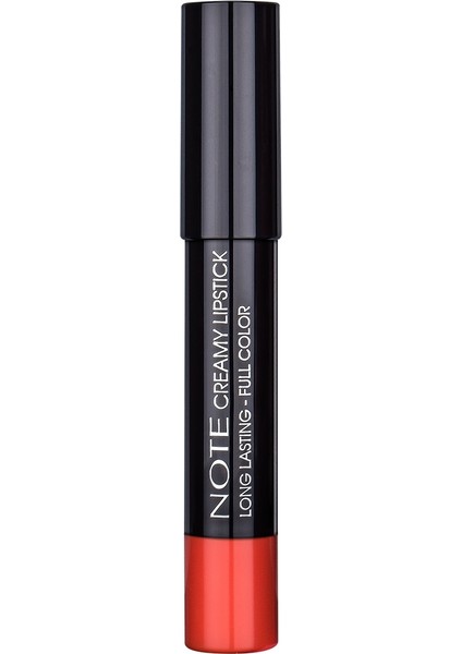 Creamy Lipstick Kalem Ruj - 203 fiyatları