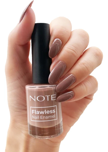 Nail Flawless Oje 06 Canyon - Nude