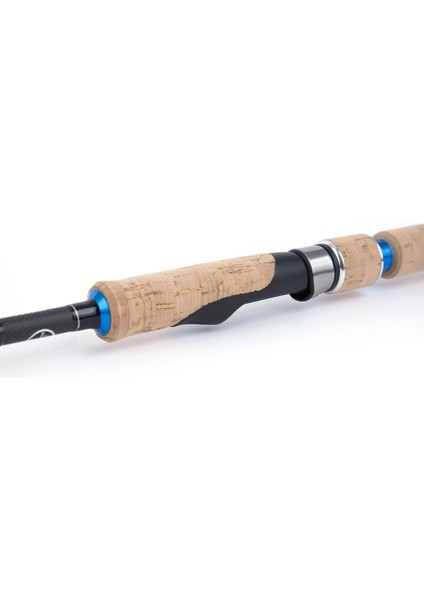 Nexave 2.69M 14-40G 3 Parça Spin Kamışı modelleri