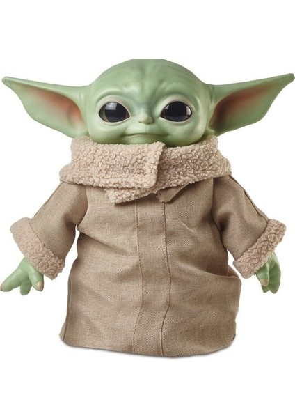 Star Wars The Child Peluş Oyuncak 28 cm (Yurt Dışından)