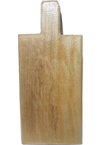 28x16x2cm Kalın Ahşaptan Ömürlük Orijinal Kayın Ağacı Kesme Tahtası Kaliteli Ahşaptan Üretilmiştir fiyatları