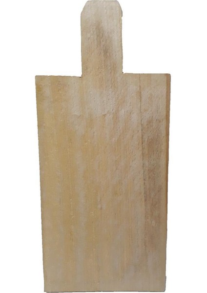 28x16x2cm Kalın Ahşaptan Ömürlük Orijinal Kayın Ağacı Kesme Tahtası Kaliteli Ahşaptan Üretilmiştir fırsatları
