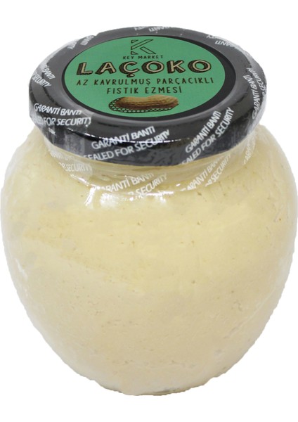 350 Gram Şekersiz, Katkısız, Glutensiz, Vegan, Doğal Az Kavrulmuş (ÇİĞ) Parçacıklı (Extra Crunchy) Yer Fıstığı Ezmesi (350 GRAM) fiyatları