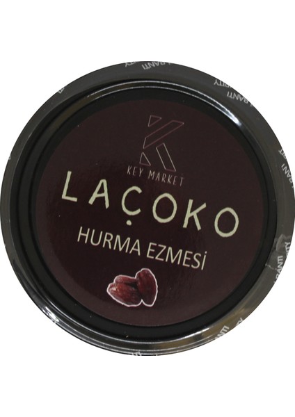 350 Gram Şekersiz, Katkısız, Vegan, Doğal Hurma Ezmesi – Hurma Dolgusu- Hurma Püresi