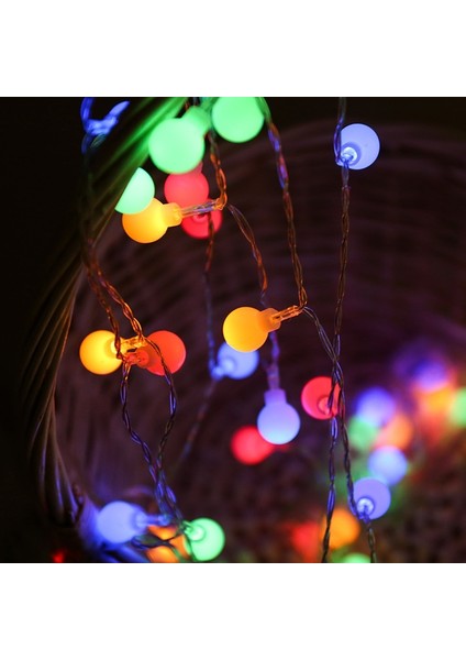 Noel Temalı Işıklı Dekorasyon Süleri - Çok Renkli (Yurt Dışından) fiyatları