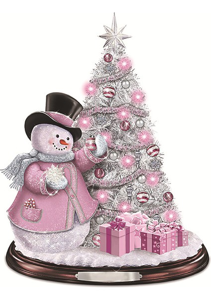 2 Adet Noel Temalı Pencere, Duvar Süs Sticker - Çok Renkli (Yurt Dışından)
