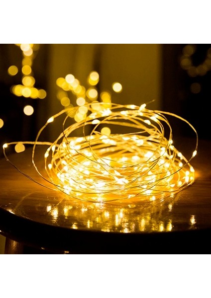 Noel Temalı Işıklı Dekorasyon Süleri - Sıcak Beyaz (Yurt Dışından) modelleri