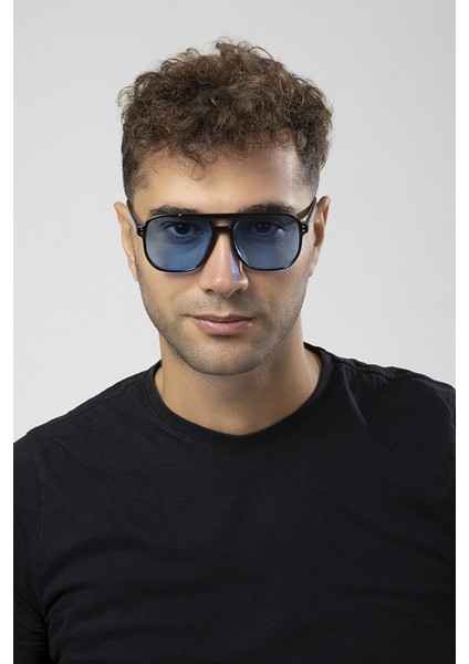 Mod Pilot Maxi Erkek Güneş Gözlüğü