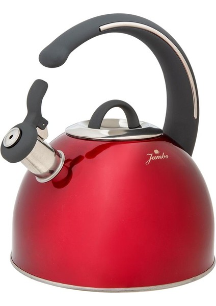 Red Düdüklü Kettle 3 lt